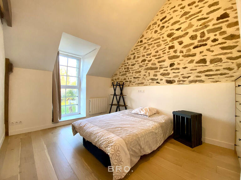 Maison Theix-Noyalo - 8 chambres