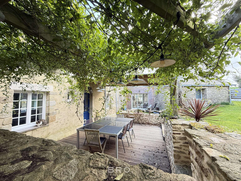 Maison Theix-Noyalo - 8 chambres