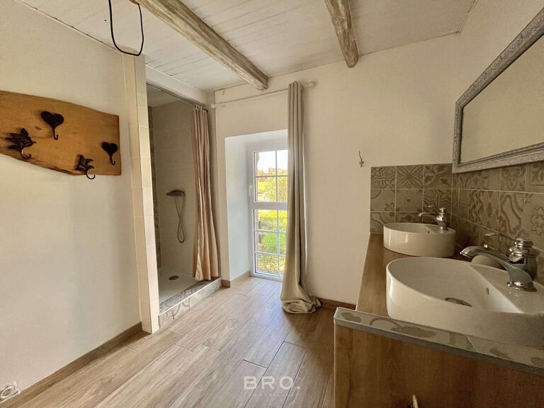 Maison Theix-Noyalo - 8 chambres