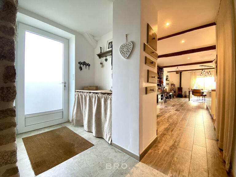 Maison Theix-Noyalo - 8 chambres