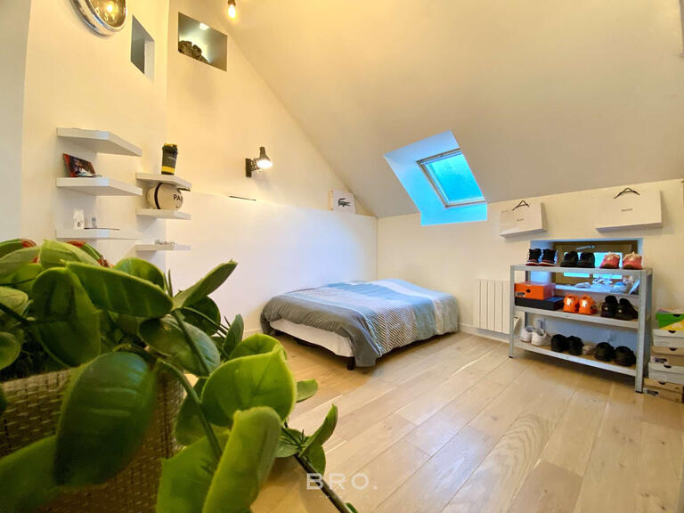 Maison Theix-Noyalo - 8 chambres