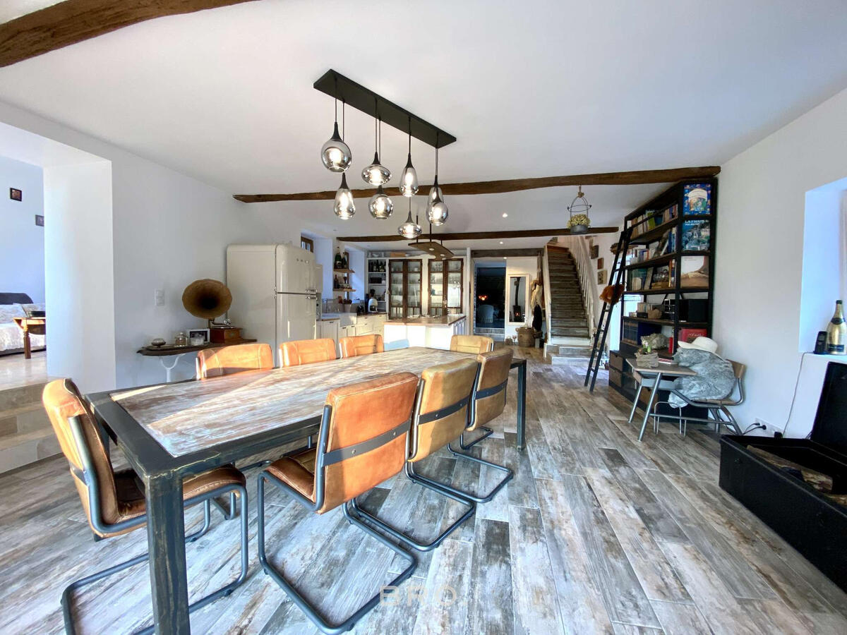 House Theix-Noyalo