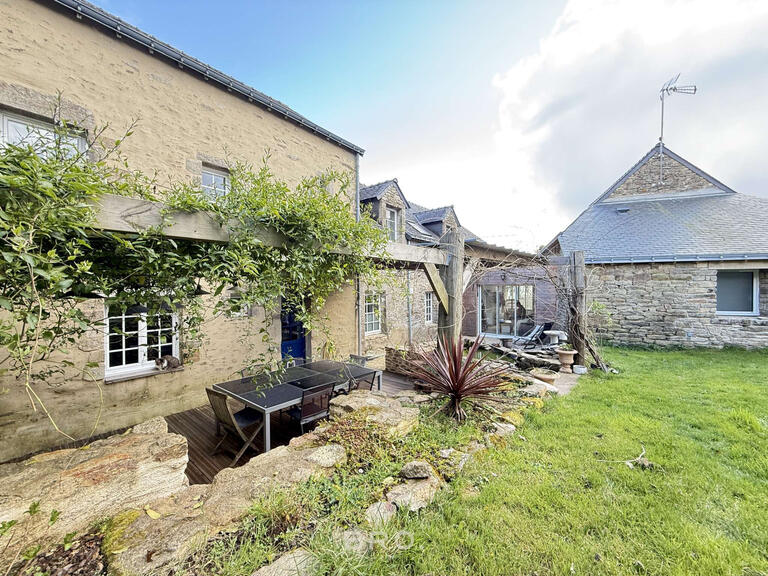 Maison Theix-Noyalo - 8 chambres