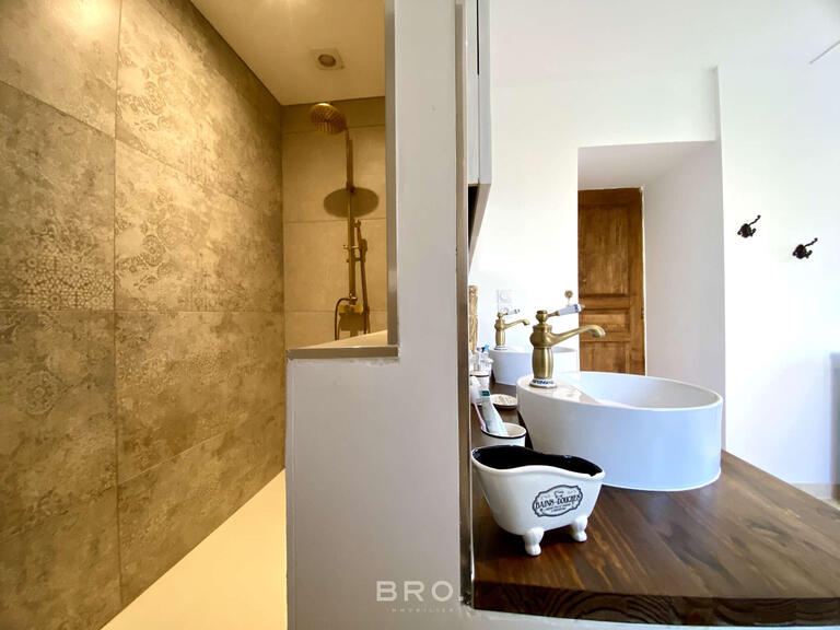 House Theix-Noyalo - 8 bedrooms