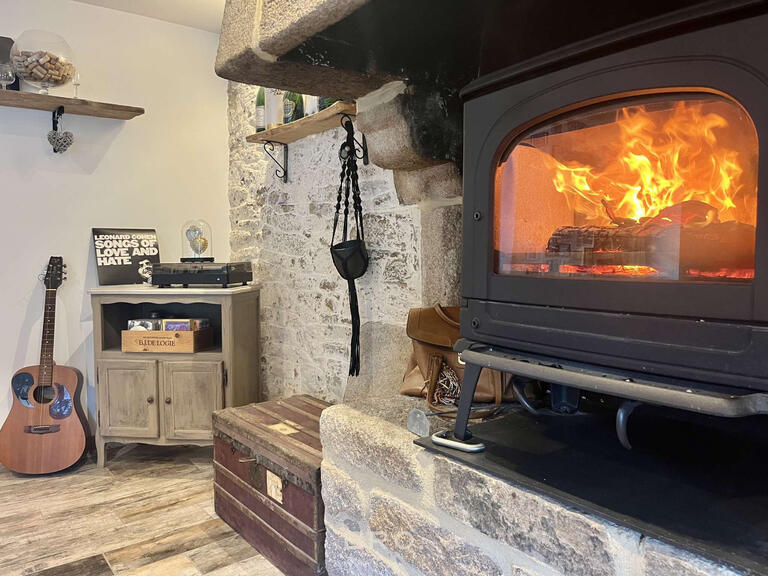 Maison Theix-Noyalo - 8 chambres