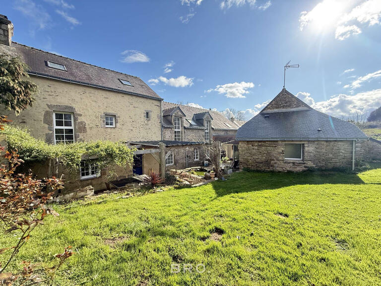 Maison Theix-Noyalo - 8 chambres