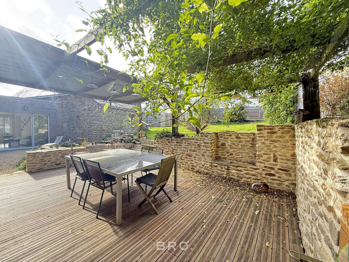 House Theix-Noyalo
