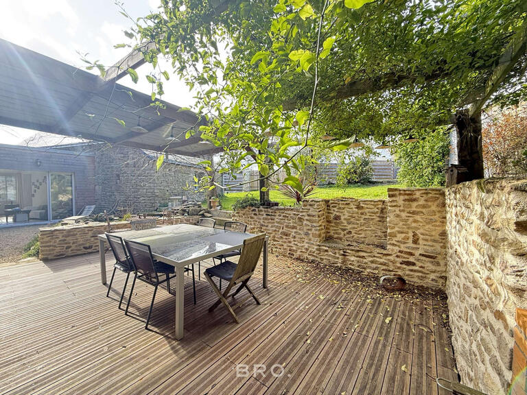 Maison Theix-Noyalo - 8 chambres