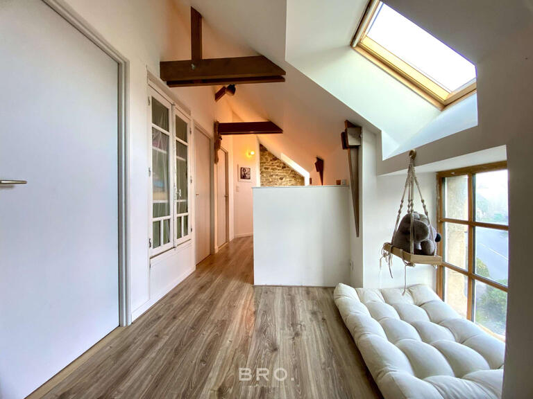 Maison Theix-Noyalo - 8 chambres