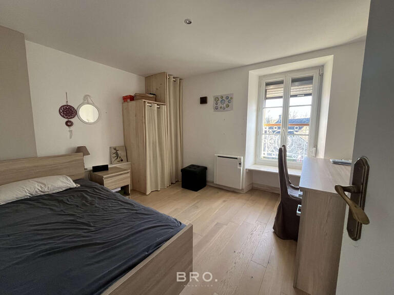 House Theix-Noyalo - 8 bedrooms