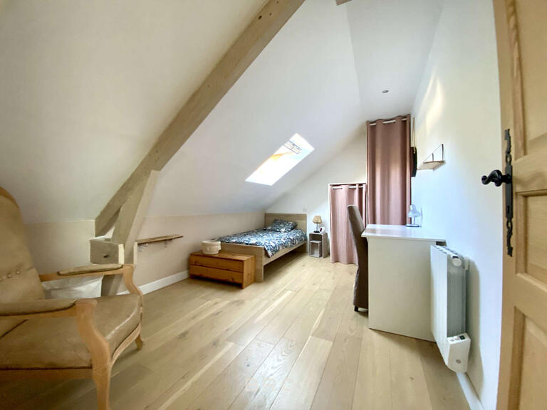 Maison Theix-Noyalo - 8 chambres