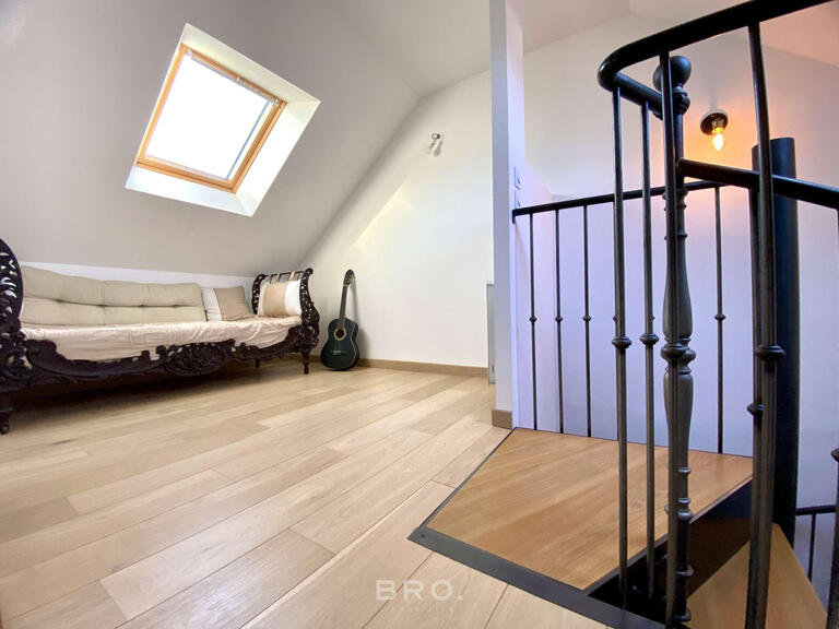 Maison Theix-Noyalo - 8 chambres