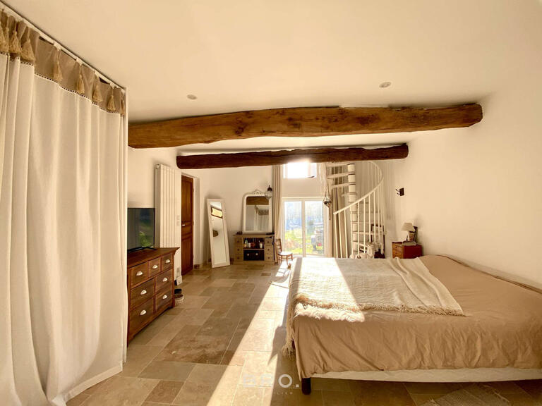 Maison Theix-Noyalo - 8 chambres