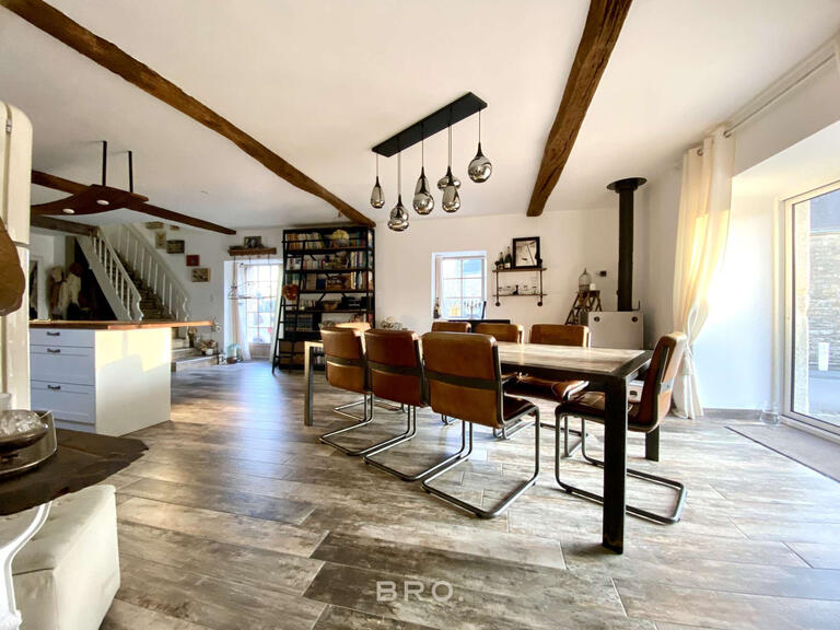 Maison Theix-Noyalo - 8 chambres