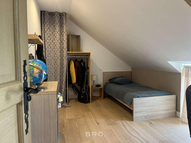 Maison Theix-Noyalo - 8 chambres