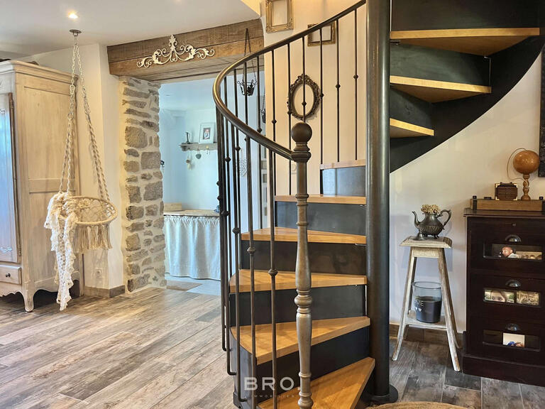 Maison Theix-Noyalo - 8 chambres