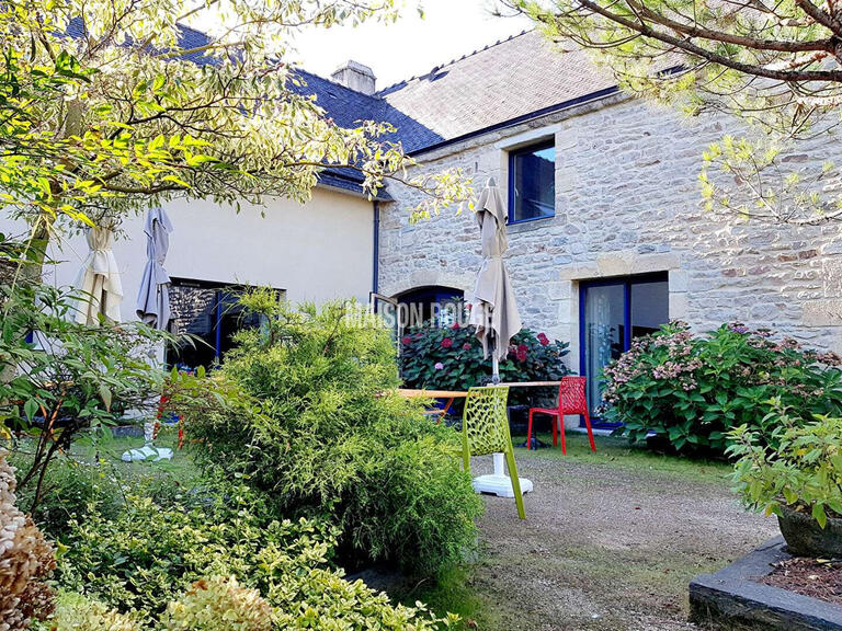 Maison Theix-Noyalo - 10 chambres
