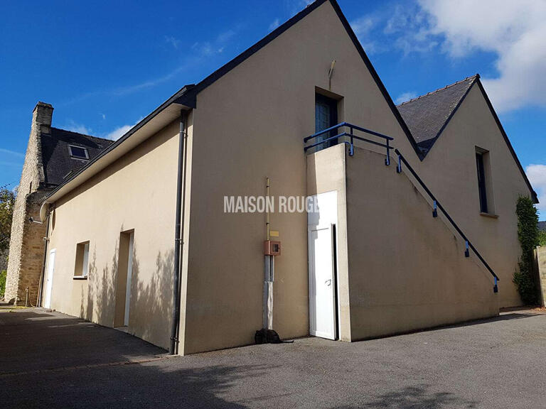 Maison Theix-Noyalo - 10 chambres