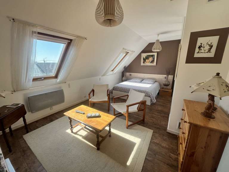 Maison Theix-Noyalo - 5 chambres