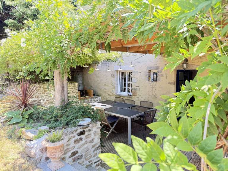 Maison Theix-Noyalo - 8 chambres