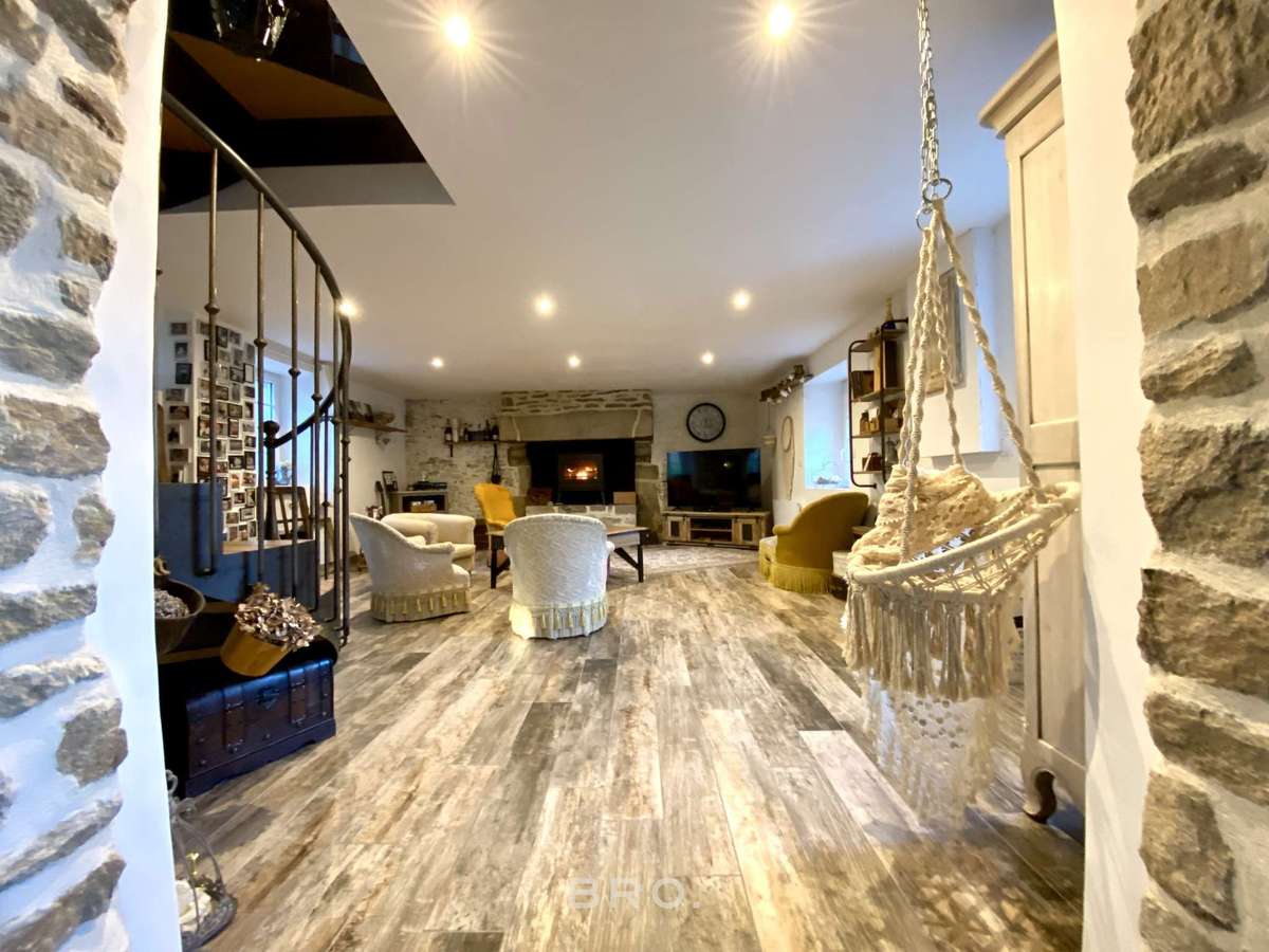 House Theix-Noyalo