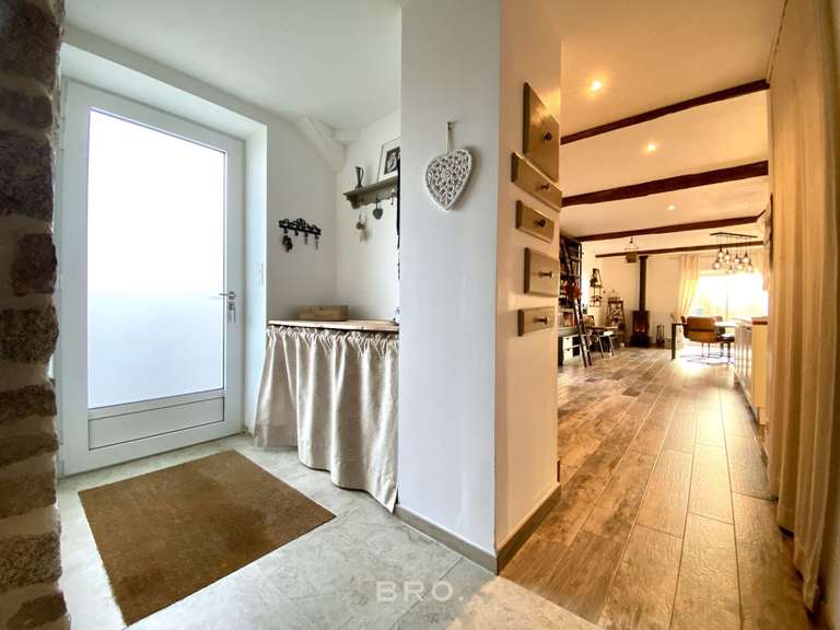 Maison Theix-Noyalo - 8 chambres