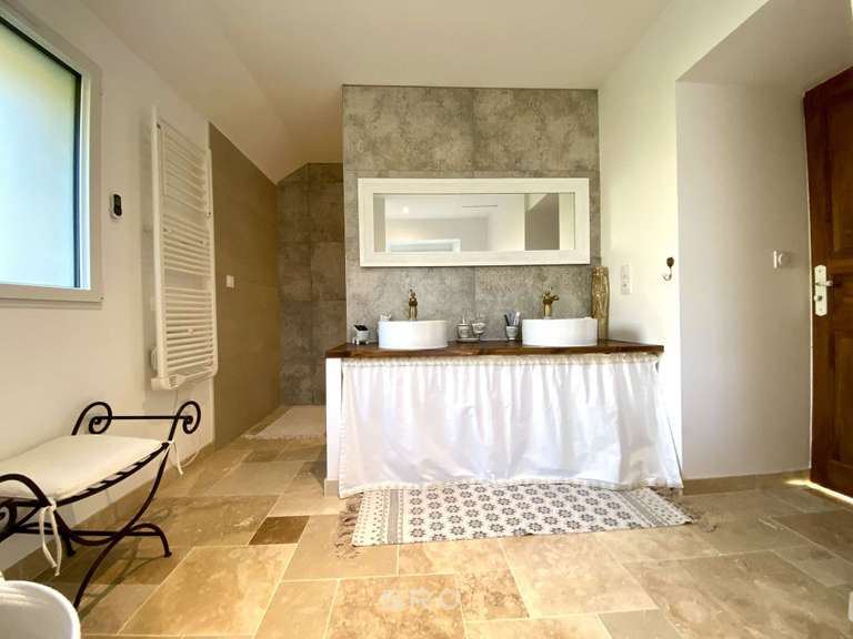 Maison Theix-Noyalo - 8 chambres