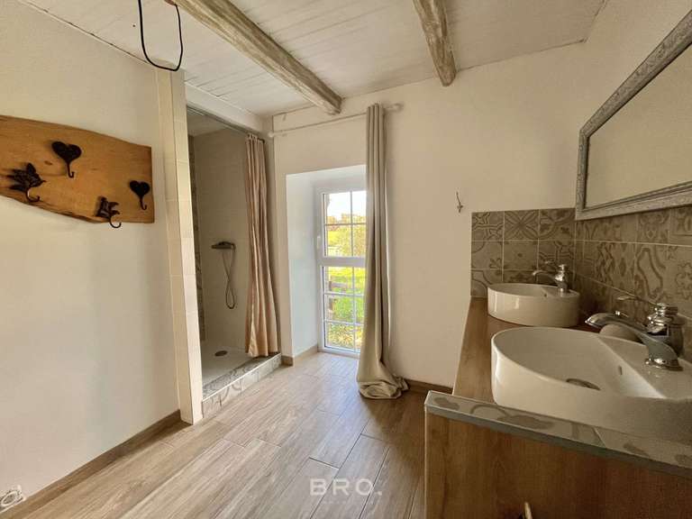 Maison Theix-Noyalo - 8 chambres