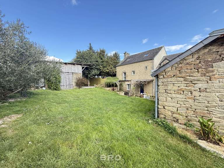 Maison Theix-Noyalo - 8 chambres