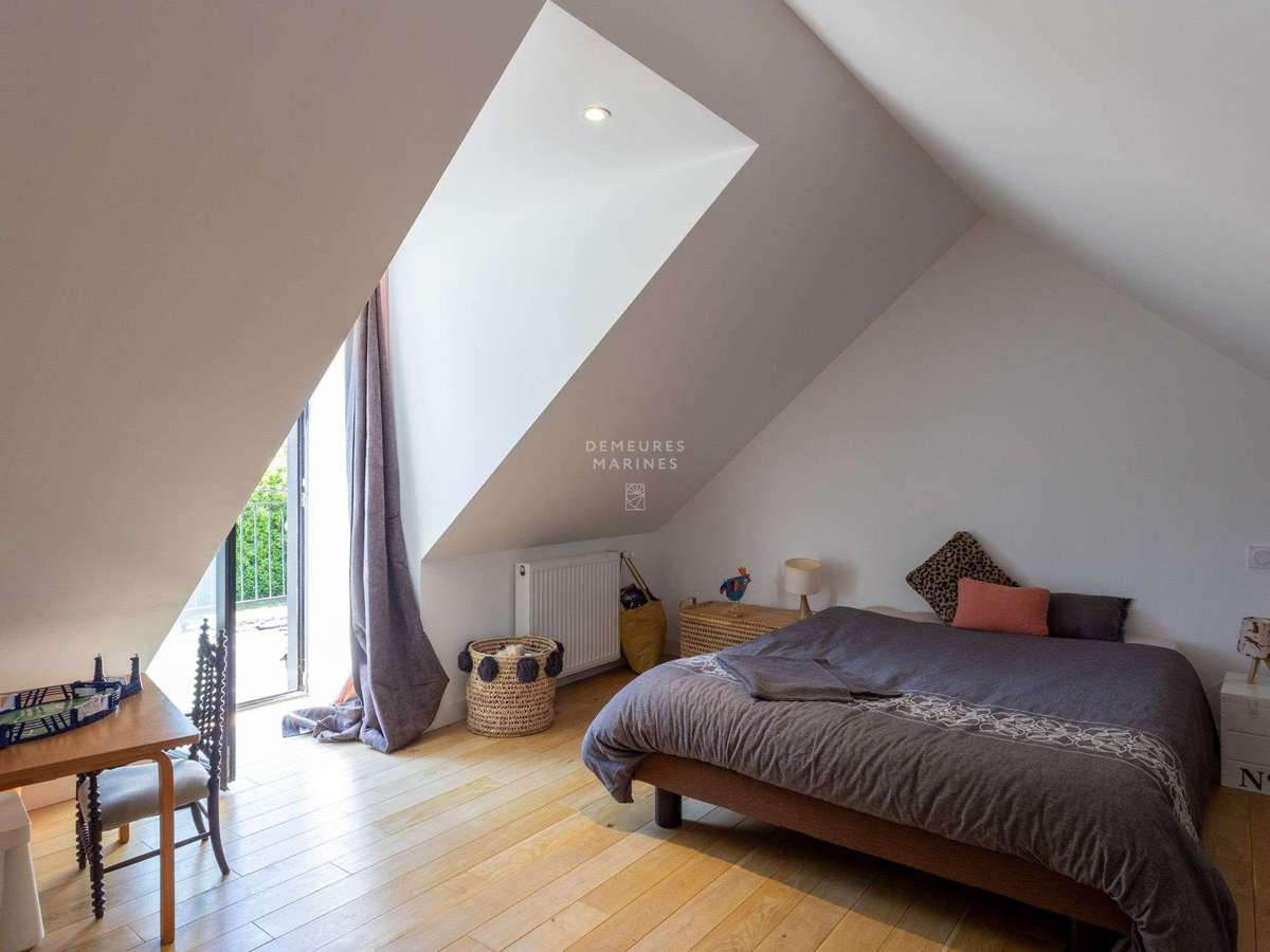 Maison Theix-Noyalo