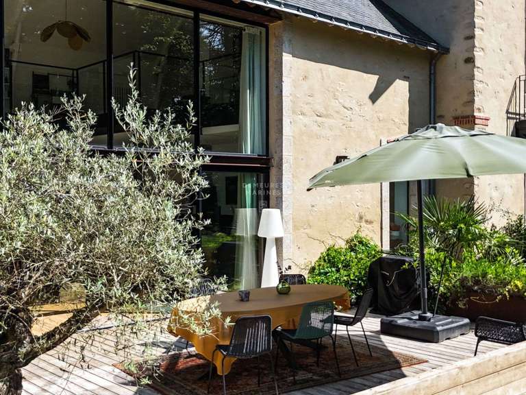 Maison Theix-Noyalo - 4 chambres