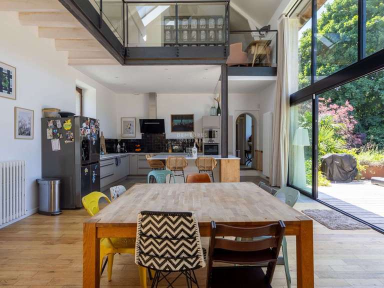 Maison Theix-Noyalo - 4 chambres