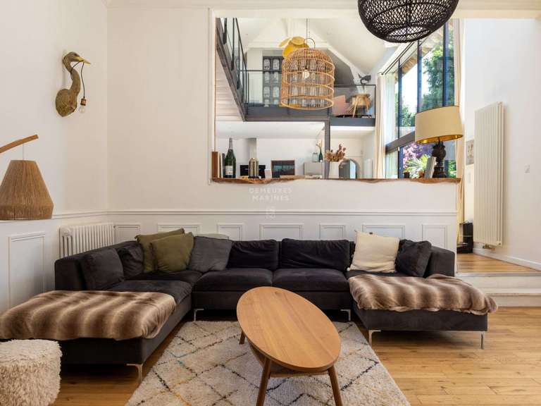 Maison Theix-Noyalo - 4 chambres