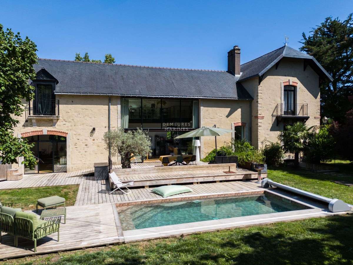 Maison Theix-Noyalo