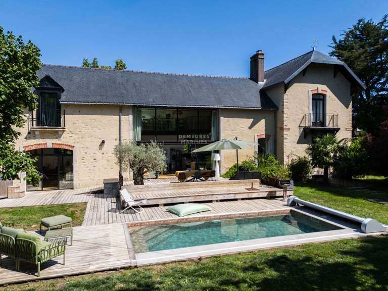 Maison Theix-Noyalo - 4 chambres
