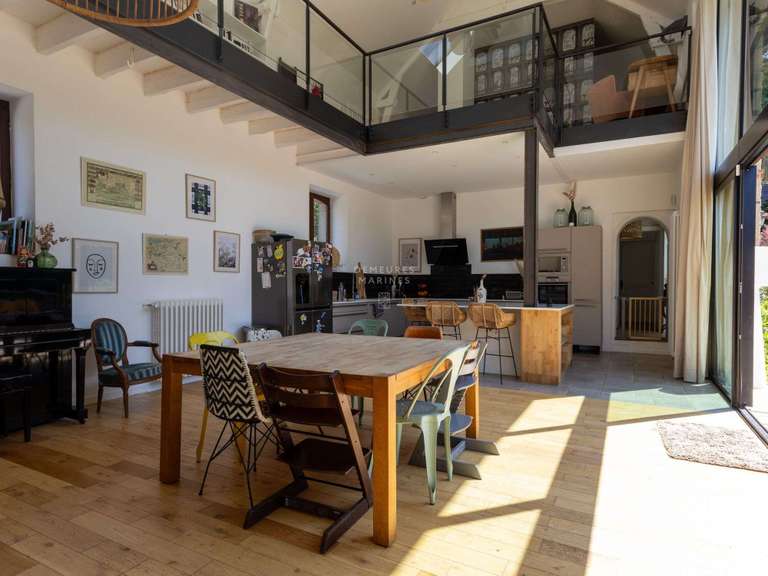 Maison Theix-Noyalo - 4 chambres