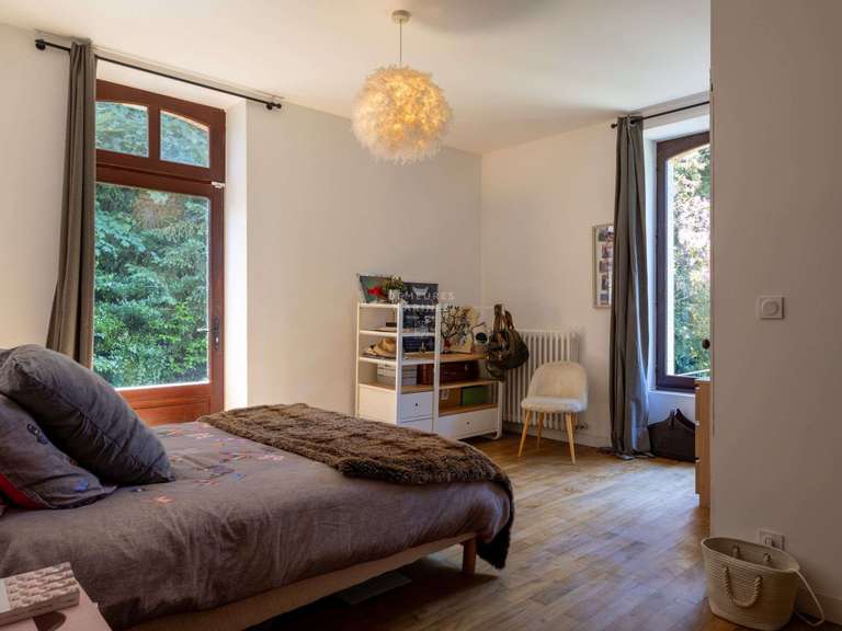 Maison Theix-Noyalo - 4 chambres