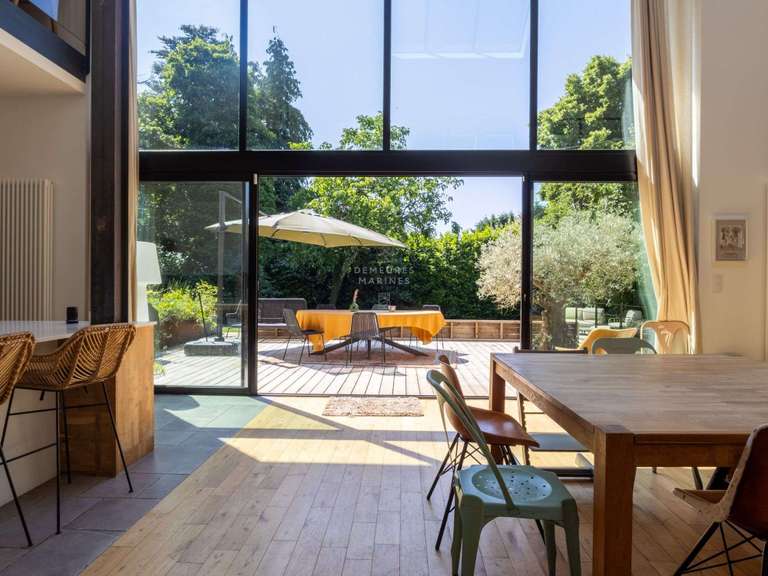 Maison Theix-Noyalo - 4 chambres
