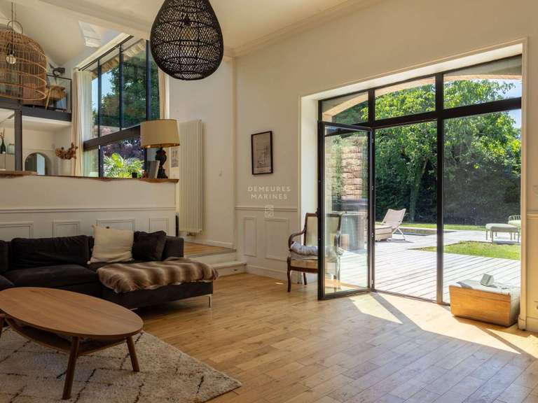 Maison Theix-Noyalo - 4 chambres