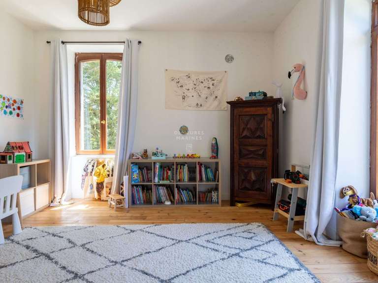 Maison Theix-Noyalo - 4 chambres