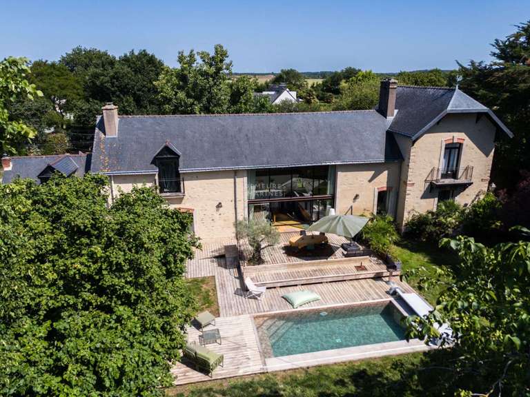 Maison Theix-Noyalo - 4 chambres