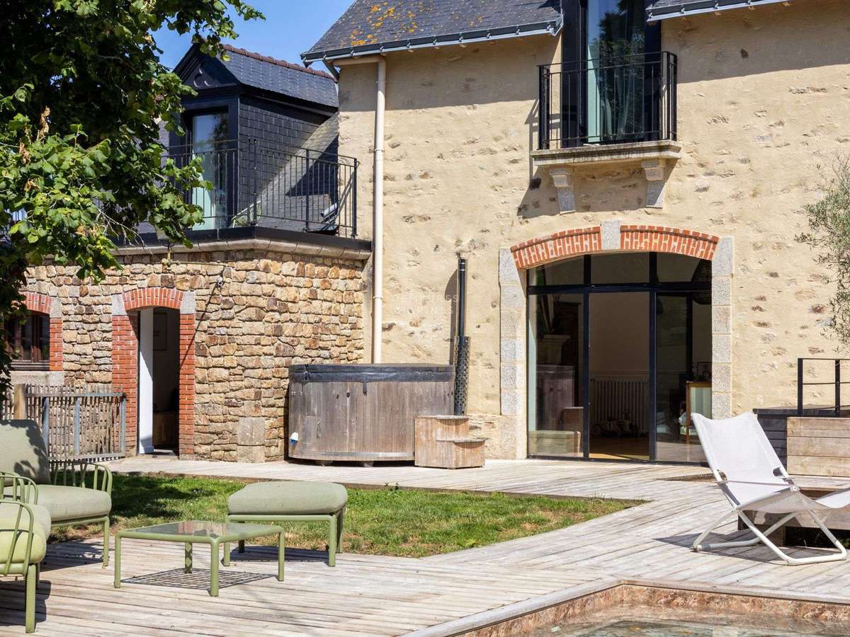 Maison Theix-Noyalo