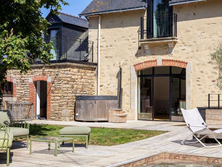 Maison Theix-Noyalo - 4 chambres