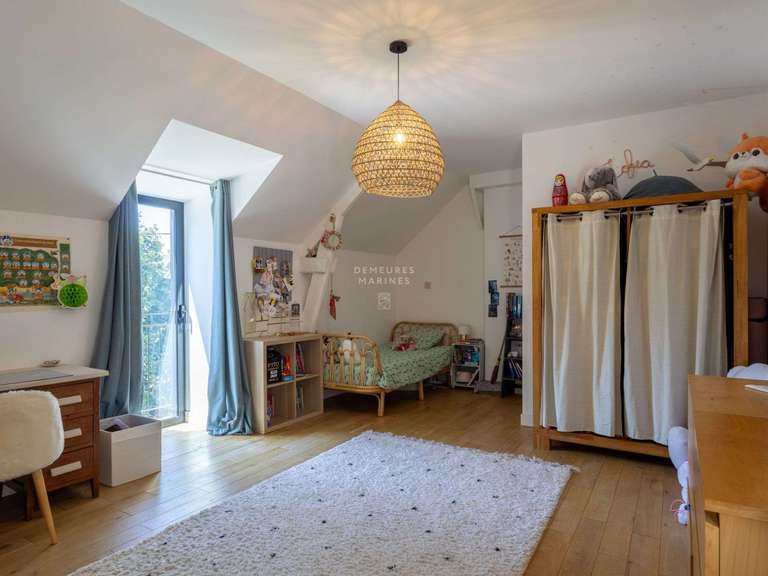 Maison Theix-Noyalo - 4 chambres