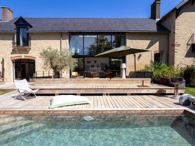 Maison Theix-Noyalo - 4 chambres