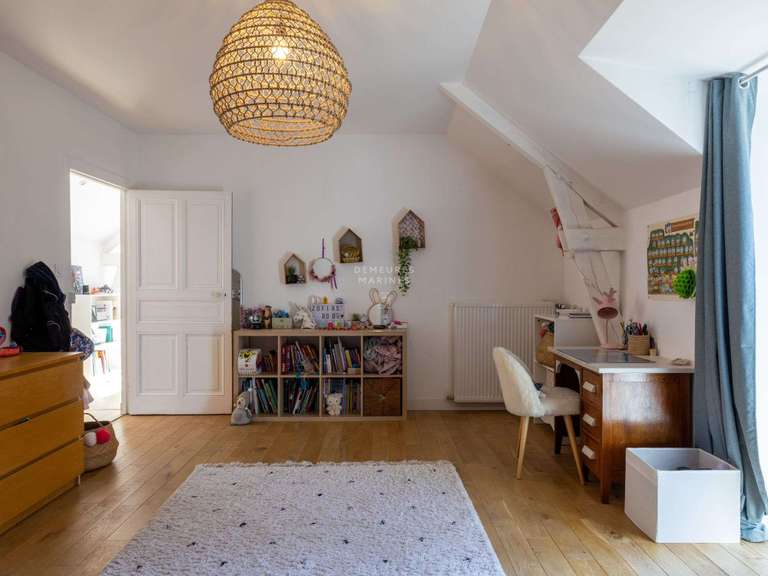 Maison Theix-Noyalo - 4 chambres
