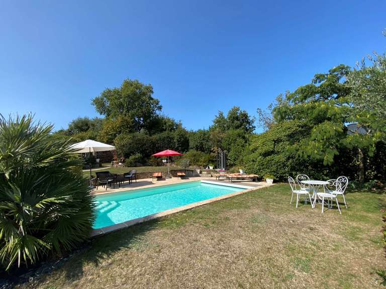 House Theix-Noyalo - 5 bedrooms
