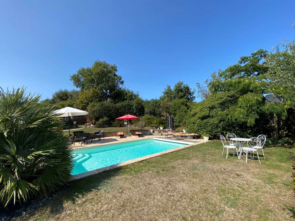 House Theix-Noyalo