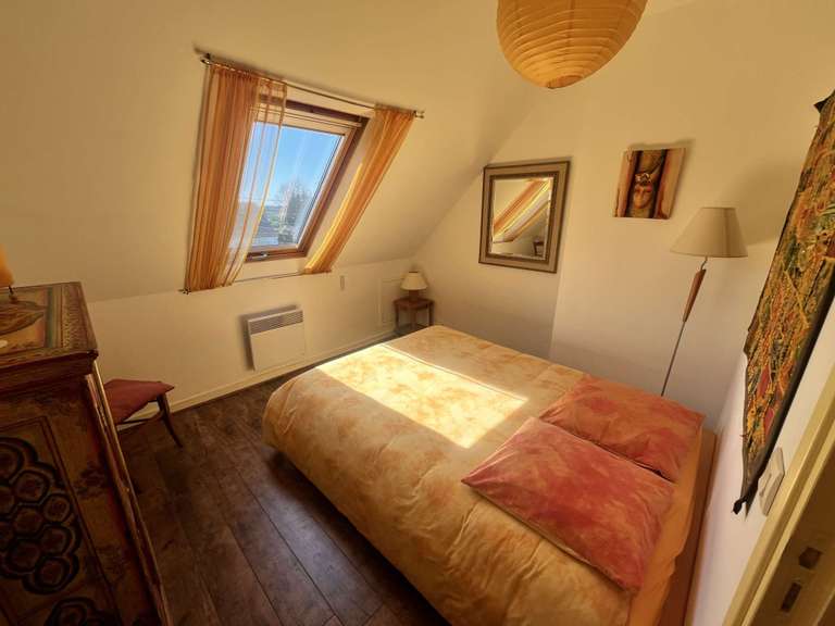 House Theix-Noyalo - 5 bedrooms