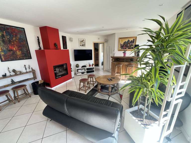 House Theix-Noyalo - 5 bedrooms